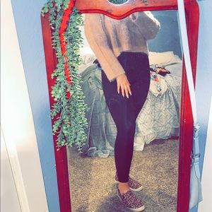 Meet your Posher, Audrey